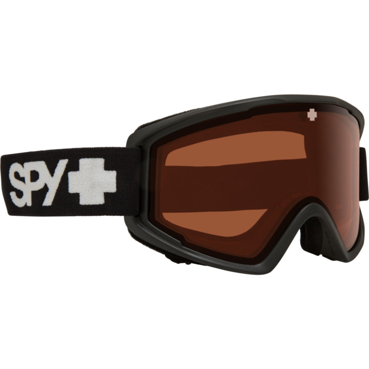 CRUSHER, Black Matte-LL Persimmon, hi-res image number null